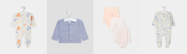 vêtements bébé pas cher