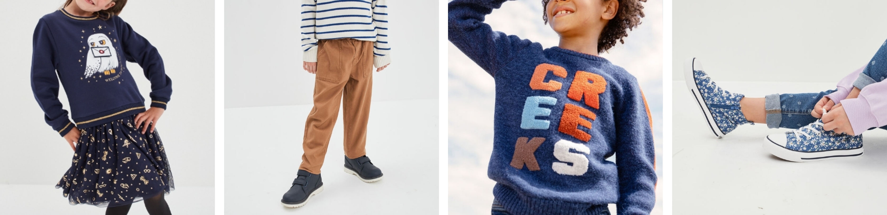 enfant qui enfile ces vetements
