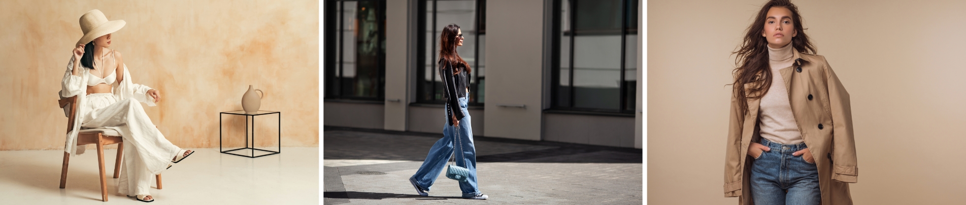 trouver son style vestimentaire